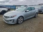 2015 KIA OPTIMA HYB HYBRID
