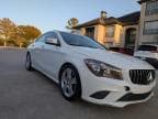 2015 MERCEDES-BENZ CLA 250 4M 250 4MATIC