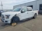2015 FORD F150 SUPER
