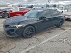 2022 HONDA CIVIC SPOR