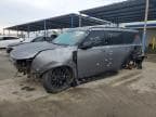 2025 NISSAN ARMADA PRO