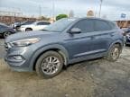 2016 HYUNDAI TUCSON LIM LIMITED