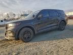 2025 FORD EXPLORER P