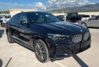 2022 BMW X6 XDRIVE4