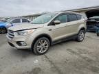 2017 FORD ESCAPE SE SE