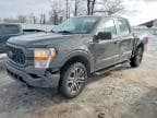 2021 FORD F150 SUPER