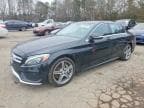 2015 MERCEDES-BENZ C 300 4MAT 300 4MATIC