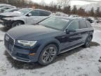 2017 AUDI A4 ALLROAD PREMIUM PLUS
