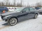 2017 CADILLAC CTS LUXURY