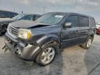 2012 HONDA PILOT EXL