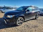 2015 DODGE JOURNEY CR CROSSROAD