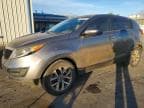 2016 KIA SPORTAGE L LX