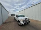 2016 TOYOTA TUNDRA DOU DOUBLE CAB SR