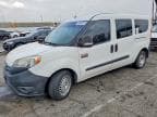 2017 RAM PROMASTER