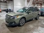 2017 SUBARU OUTBACK 2.