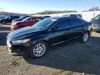 2016 FORD FUSION SE SE