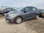 2015 HONDA FIT LX LX