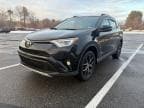 2016 TOYOTA RAV4 SE SE