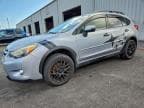 2015 SUBARU XV CROSSTR 2.0 LIMITED