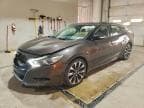2016 NISSAN MAXIMA 3.5 3.5S