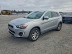 2015 MITSUBISHI OUTLANDER SE