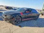 2016 DODGE CHARGER SX SXT