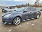 2013 SUBARU LEGACY 3.6