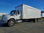 2017 INTERNATIONAL 4300 4300