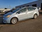2013 TOYOTA PRIUS V