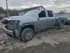 2024 GMC SIERRA K25