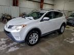 2013 TOYOTA RAV4 LIMIT