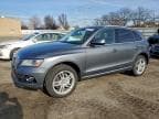 2016 AUDI Q5 PREMIUM PREMIUM PLUS