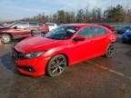 2019 HONDA CIVIC SPOR