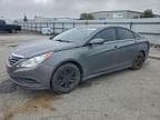 2014 HYUNDAI SONATA GLS GLS