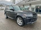 2019 LAND ROVER RANGE ROVE