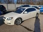 2010 CHEVROLET MALIBU 2LT
