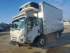 2022 ISUZU NPR HD