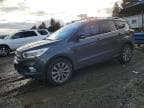 2017 FORD ESCAPE TIT TITANIUM