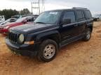 2012 JEEP PATRIOT SP