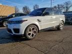 2019 LAND ROVER RANGE ROVE