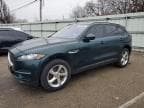 2017 JAGUAR F-PACE PRE PREMIUM