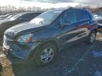 2016 CHEVROLET TRAX 1LT 1LT