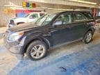 2017 CHEVROLET EQUINOX LS LS