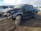 2013 FORD F150 SVT R