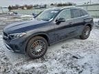 2025 MERCEDES-BENZ GLC 300 4M