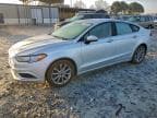 2017 FORD FUSION SE SE