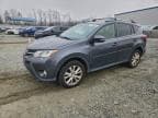 2014 TOYOTA RAV4 LIMIT LIMITED