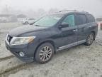 2013 NISSAN PATHFINDER