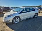 2013 CHEVROLET VOLT