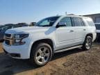 2016 CHEVROLET TAHOE K150 K1500 LS